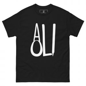 Unisex classic tee